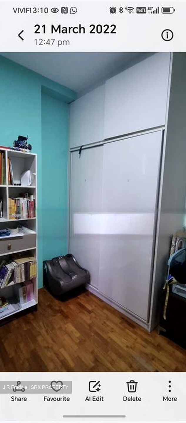 Forestville (D25), Condominium #504346151